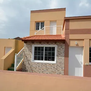 Casa Merida Ferienhaus