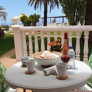 Madre Tierra Apartment