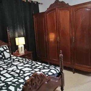 Casa Arte Privatunterkunft
