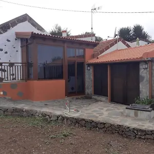 La Zamora Ferienhaus